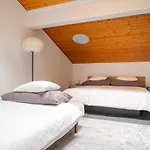 Nature Escape In Aeschi, Close To Interlaken Aeschi Bei Spiez