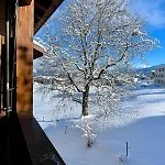 Nature Escape In Aeschi, Close To Interlaken Aeschi Bei Spiez