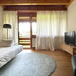 Nature Escape In Aeschi, Close To Interlaken Aeschi Bei Spiez