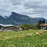 Nature Escape In Aeschi, Close To Interlaken * Aeschi Bei Spiez