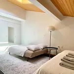 Lejlighed Nature Escape In Aeschi, Close To Interlaken Aeschi Bei Spiez