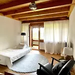 Nature Escape In Aeschi, Close To Interlaken Lejlighed