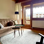 Nature Escape In Aeschi, Close To Interlaken Lejlighed