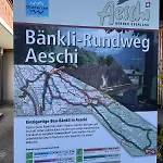 Nature Escape In Aeschi, Close To Interlaken Aeschi Bei Spiez