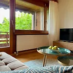 Nature Escape In Aeschi, Close To Interlaken * Aeschi Bei Spiez