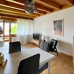 Nature Escape In Aeschi, Close To Interlaken *