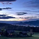 Nature Escape In Aeschi, Close To Interlaken Aeschi Bei Spiez