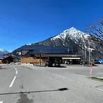 Nature Escape In Aeschi, Close To Interlaken Lejlighed