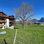 Nature Escape In Aeschi, Close To Interlaken Lejlighed Aeschi Bei Spiez
