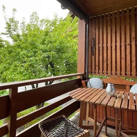 Nature Escape In Aeschi, Close To Interlaken Aeschi Bei Spiez