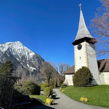Nature Escape In Aeschi, Close To Interlaken * Aeschi Bei Spiez