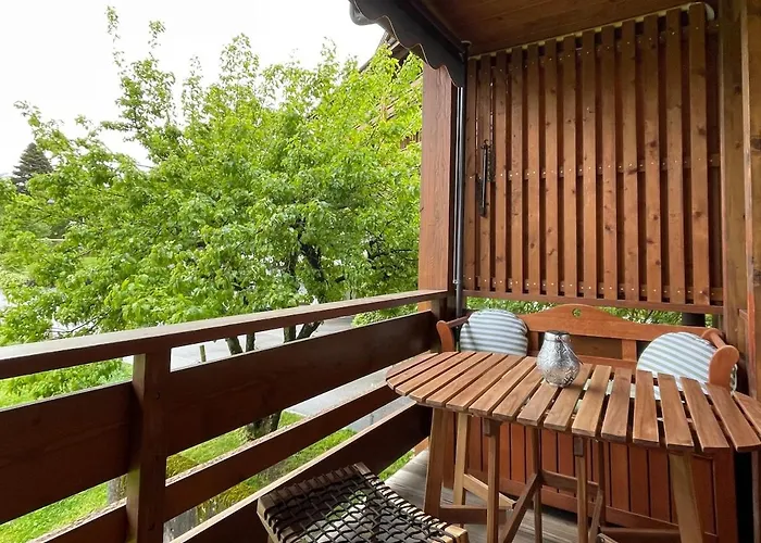 Nature Escape In Aeschi, Close To Interlaken Aeschi Bei Spiez