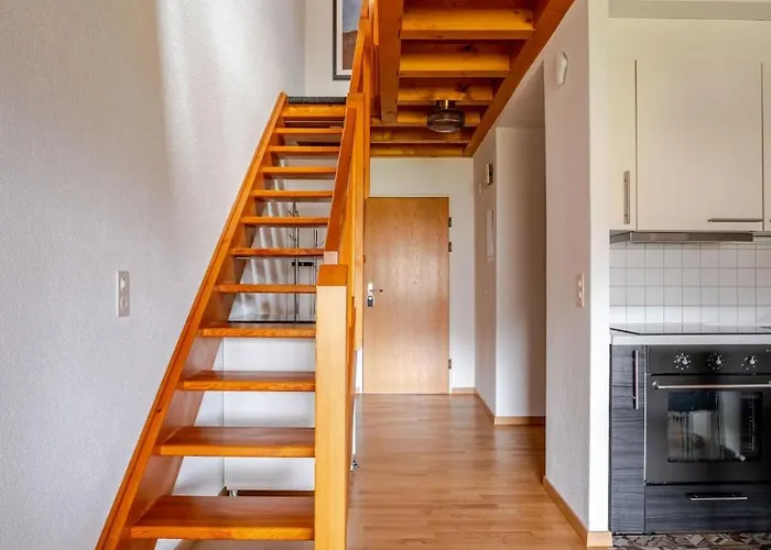 Nature Escape In Aeschi, Close To Interlaken Appartement Aeschi Bei Spiez