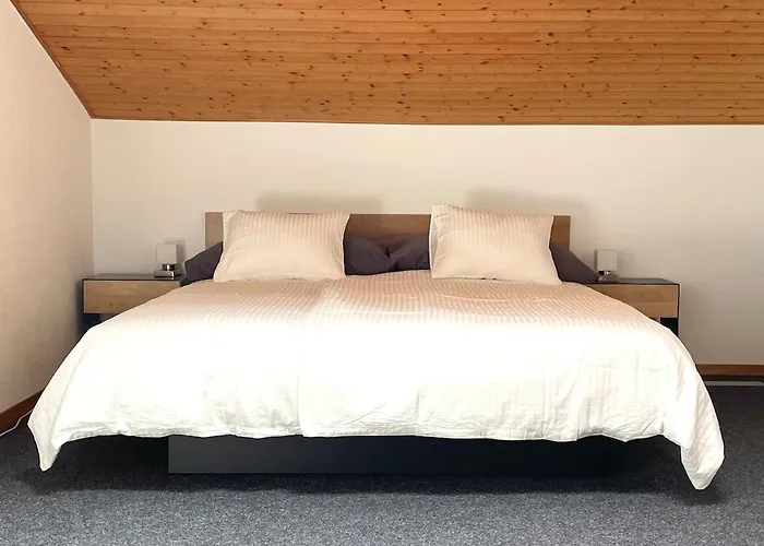 Nature Escape In Aeschi, Close To Interlaken * Aeschi Bei Spiez