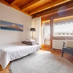 Nature Escape In Aeschi, Close To Interlaken Apartment Aeschi Bei Spiez