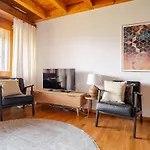Nature Escape In Aeschi, Close To Interlaken Apartment Aeschi Bei Spiez