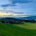 Nature Escape In Aeschi, Close To Interlaken *
