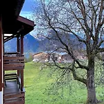 Nature Escape In Aeschi, Close To Interlaken Apartment Aeschi Bei Spiez