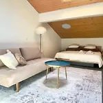 Nature Escape In Aeschi, Close To Interlaken Aeschi Bei Spiez