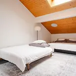 Apartment Nature Escape In Aeschi, Close To Interlaken