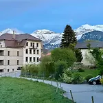 Nature Escape In Aeschi, Close To Interlaken *
