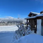 Nature Escape In Aeschi, Close To Interlaken Apartment Aeschi Bei Spiez