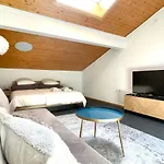 Nature Escape In Aeschi, Close To Interlaken Apartment