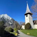 Nature Escape In Aeschi, Close To Interlaken * Aeschi Bei Spiez