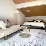 Nature Escape In Aeschi, Close To Interlaken Apartment *