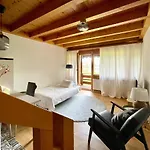 Apartment Nature Escape In Aeschi, Close To Interlaken Aeschi Bei Spiez
