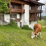 Apartment Nature Escape In Aeschi, Close To Interlaken *