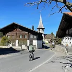 Nature Escape In Aeschi, Close To Interlaken Aeschi Bei Spiez