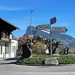 Nature Escape In Aeschi, Close To Interlaken *