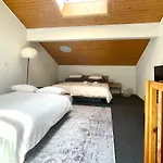 Nature Escape In Aeschi, Close To Interlaken