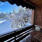 Nature Escape In Aeschi, Close To Interlaken Apartment Aeschi Bei Spiez