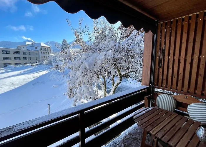 Nature Escape In Aeschi, Close To Interlaken 아파트 Aeschi Bei Spiez